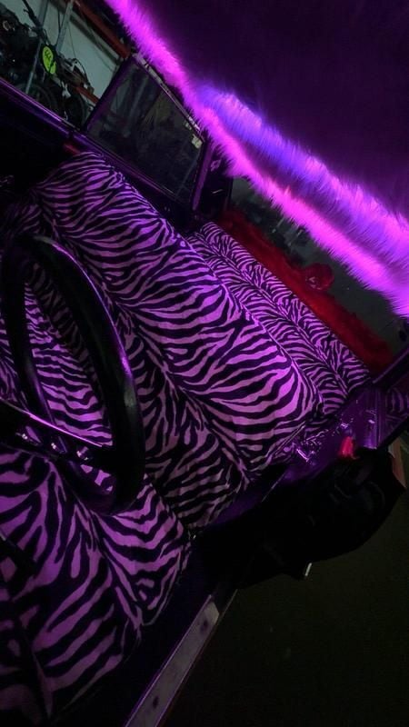 Begagnad Chevrolet Impala 1963 Sedan