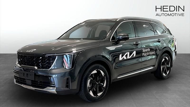 Ny 2025 Kia Sorento Advance SUV | 619 900 kr - Bild 1/4