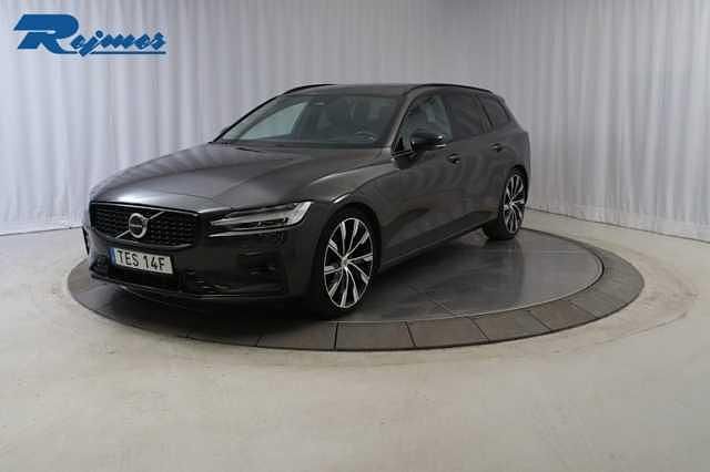 Begagnad 2023 Volvo V60 Kombi | 399 900 kr - Bild 1/4