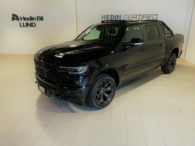 Begagnade Dodge Ram Autouncle