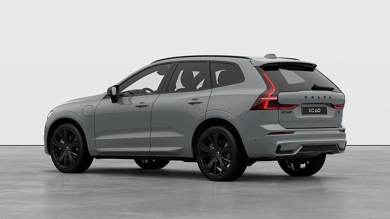 Ny Volvo XC60 2026 Grå SUV