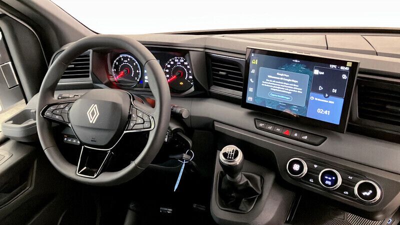 Begagnad Renault Master 150 HK (110 kW) 2024 Van