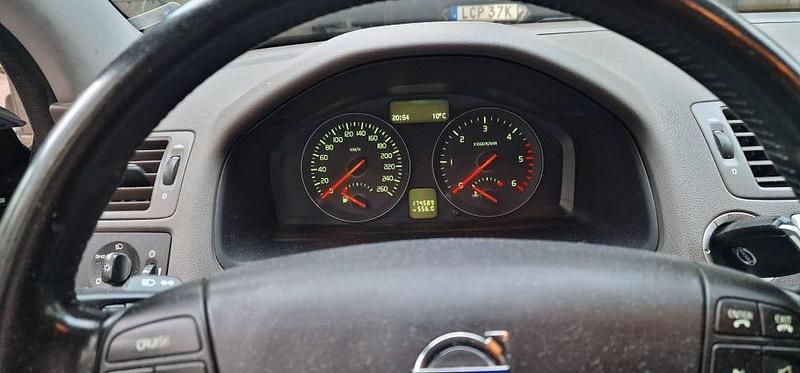 Begagnad Volvo V50 115 HK (84 kW) 2011 Kombi