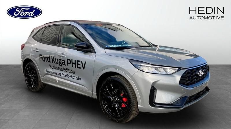 Grön Ny 2024 Ford Kuga Active SUV | 499 000 kr (Dyr) - Bild 1/4