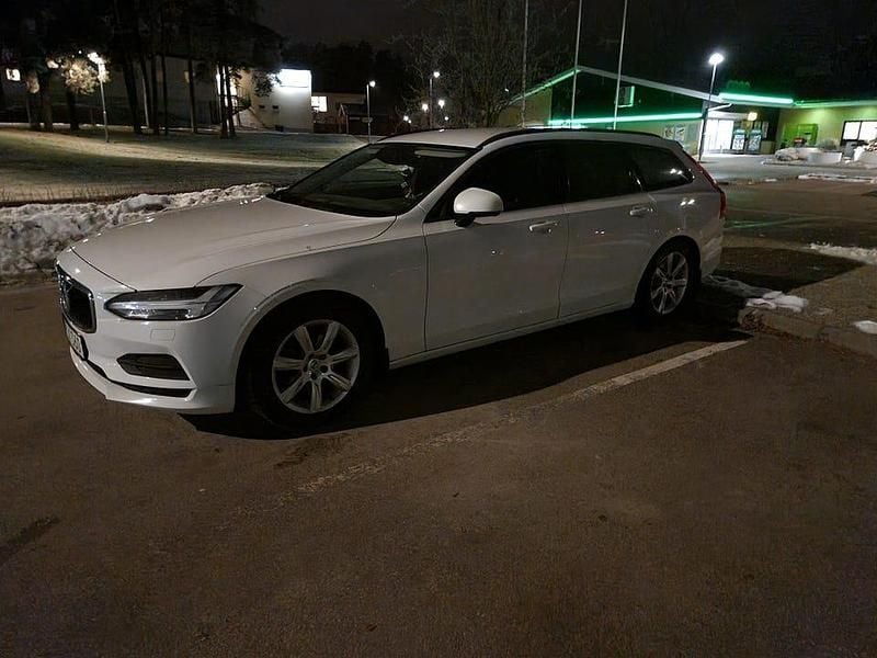 Begagnad 2017 Volvo V90 Business Edition Kombi | 150 000 kr (Marknadspris) - Bild 1/1