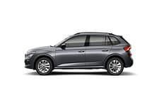 Grå Ny 2026 Skoda Kamiq Selection SUV | 311 300 kr (Marknadspris) - Bild 1/1