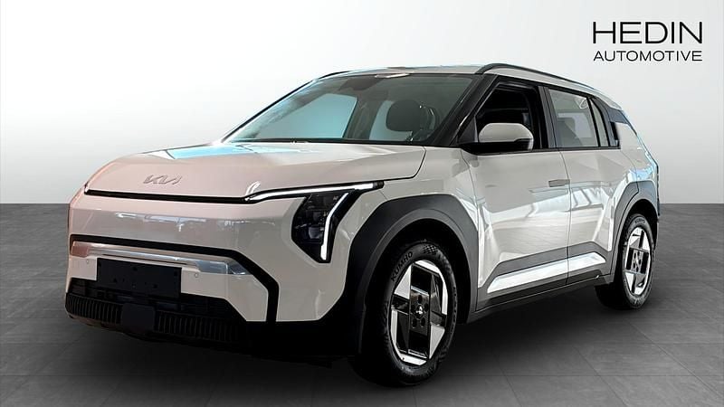 Ny 2026 Kia EV3 SUV | 507 300 kr (Lite dyr) - Bild 1/4