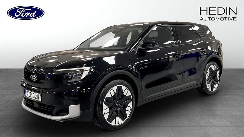 Ny 2025 Ford Explorer Business Edition SUV | 514 900 kr (Marknadspris) - Bild 1/4