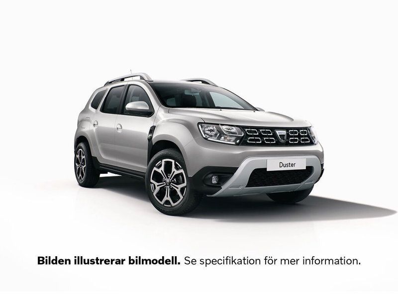 Såld Dacia Duster 4x2 1,0 TCe 100 ., begagnad 2020, 0 mil i Umeå Såld Dacia Duster 4x2 1,0 TCe 100 ., begagnad 2020, 0 mil i Umeå