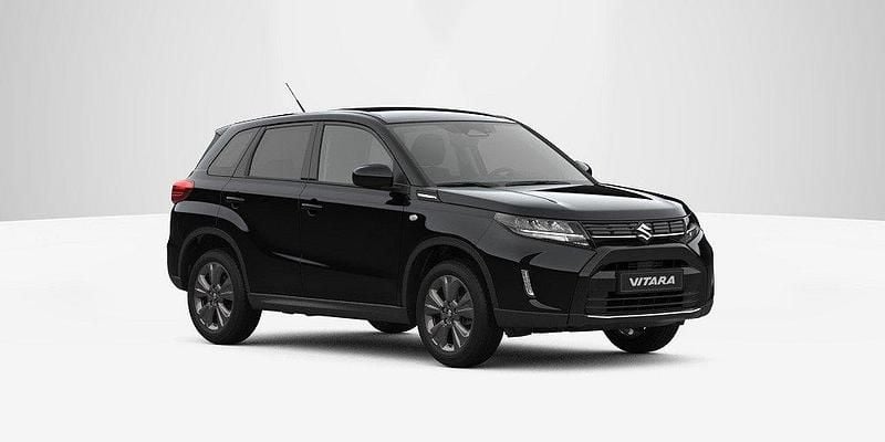 Ny 2025 Suzuki Vitara SUV | 299 900 kr (Lite dyr) - Bild 1/4