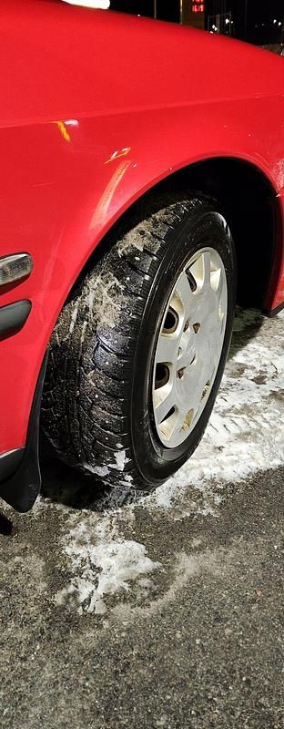 Begagnad Saab 9-3 150 HK (110 kW) 2001