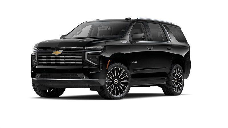 Ny 2025 Chevrolet Tahoe SUV | 1 459 000 kr - Bild 1/4
