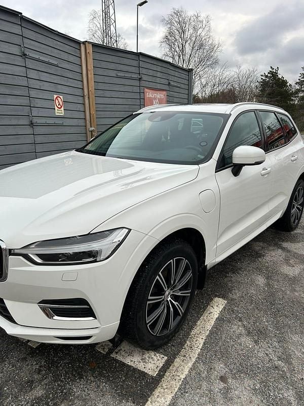 Begagnad Volvo XC60 392 HK (288 kW) 2019 SUV