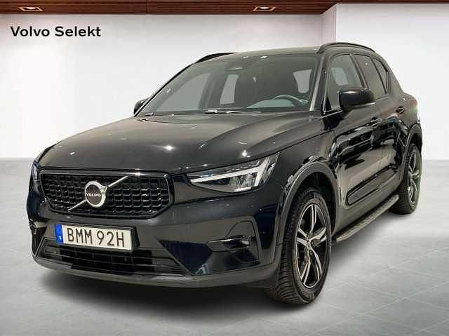 Begagnad Volvo XC40 197 HK (144 kW) 2024 SUV