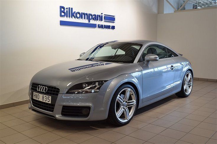 Audi tt 98