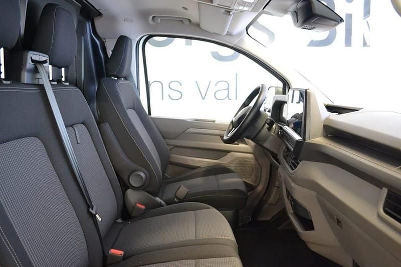 Ny VW Transporter 171 HK (125 kW) 2025 Vit Van