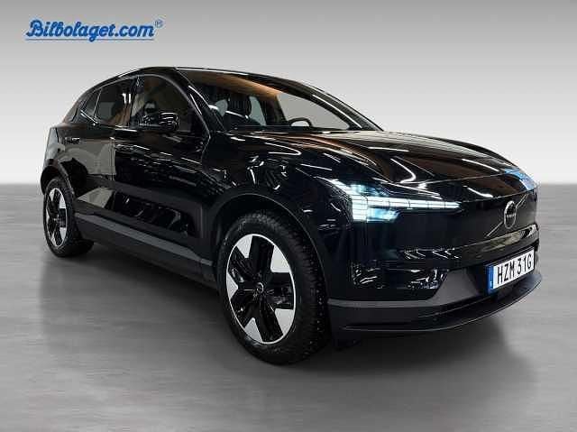 Begagnad Volvo EX30 Plus 202 kW (275 HK) 2025 Svart SUV