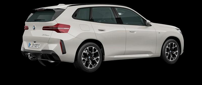 Ny BMW X3 Comfort Edition 299 HK (219 kW) 2025 SUV