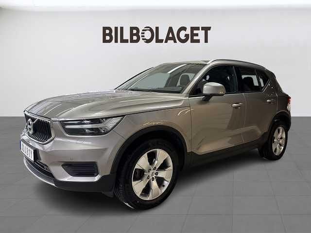 Begagnad Volvo XC40 129 HK (94 kW) 2021 SUV