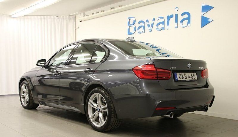 Bmw 340 универсал