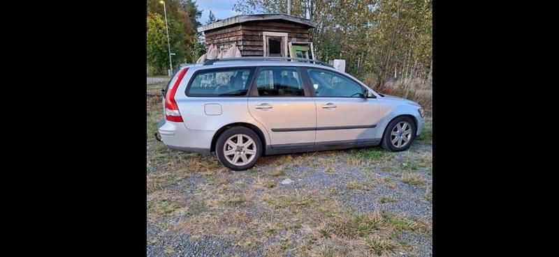 Begagnad 2005 Volvo V50 Kombi | 8 500 kr - Bild 1/4