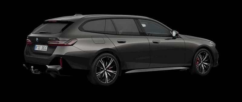 Begagnad BMW i5 Comfort Edition 289 kW (394 HK) 2025 Sedan