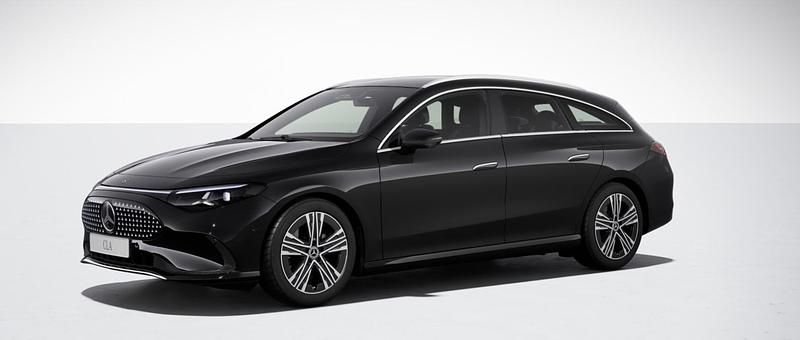 Ny 2026 Mercedes 250 Kombi | 615 000 kr - Bild 1/4