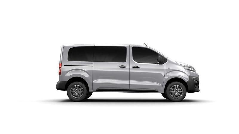 Ny Citroën Jumpy 146 HK (107 kW) 2025 Minibuss