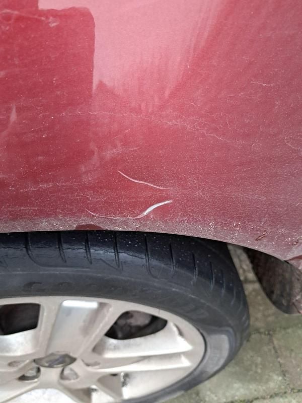 Begagnad Volvo V50 Summum 180 HK (132 kW) 2008 Kombi