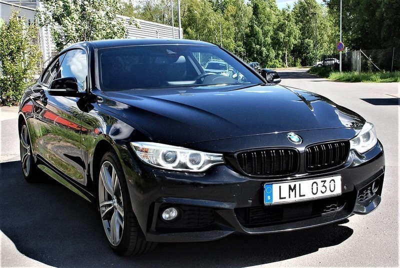 Bmw 428 кабриолет