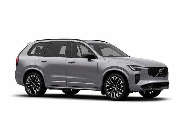 Ny Volvo XC90 455 HK (334 kW) 2025 SUV