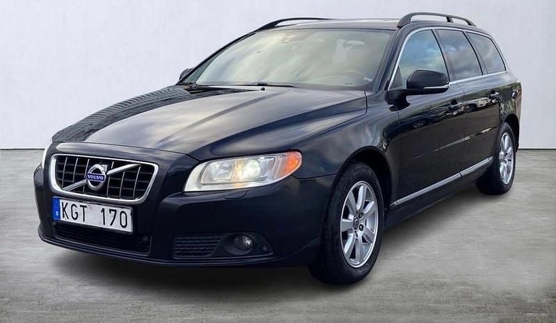 Begagnad 2012 Volvo V70 Kombi | 60 000 kr (Superpris) - Bild 1/4