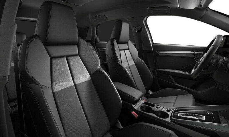 Ny Audi A3 S-Line 150 HK (110 kW) 2025