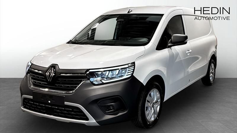 Ny 2025 Renault Kangoo Minibuss | 286 700 kr (Bra pris) - Bild 1/4