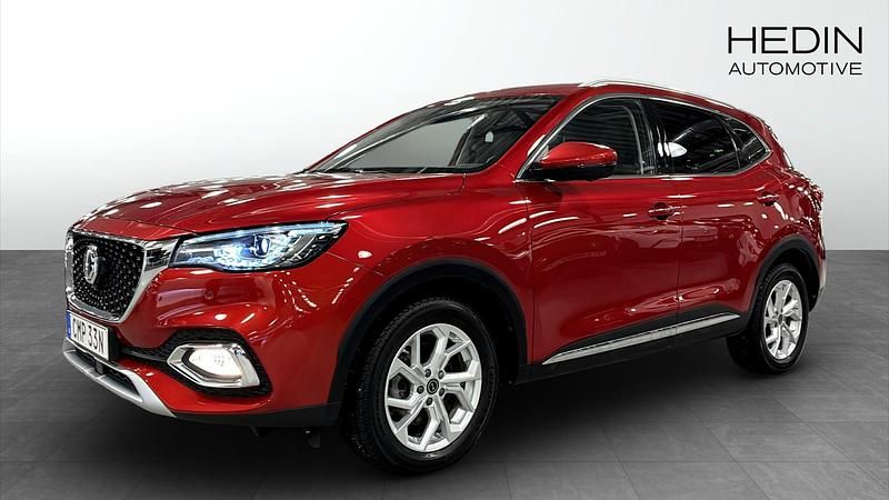 Begagnad 2022 MG EHS Luxury SUV | 192 900 kr (Marknadspris) - Bild 1/2