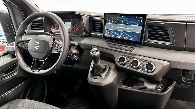 Begagnad Renault Master 150 HK (110 kW) 2024 Van