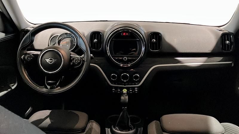Begagnad Mini Countryman 224 HK (164 kW) 2022 SUV