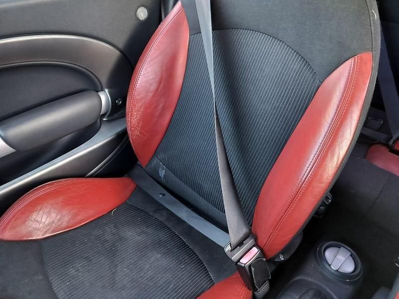 Begagnad Mini Cooper S 163 HK (119 kW) 2004 Halvkombi