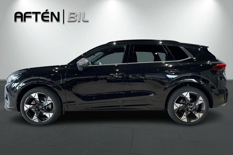 Svart Ny 2025 Cupra Terramar SUV | 519 900 kr (Marknadspris) - Bild 1/2