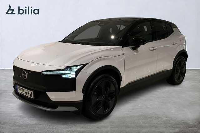 Begagnad 2025 Volvo EX30 SUV | 589 900 kr - Bild 1/3