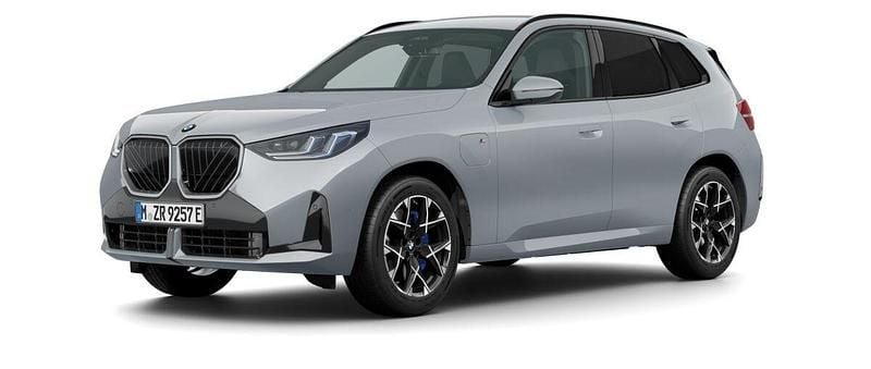 Ny 2025 BMW X3 Comfort Edition SUV | 751 400 kr (Superpris) - Bild 1/4