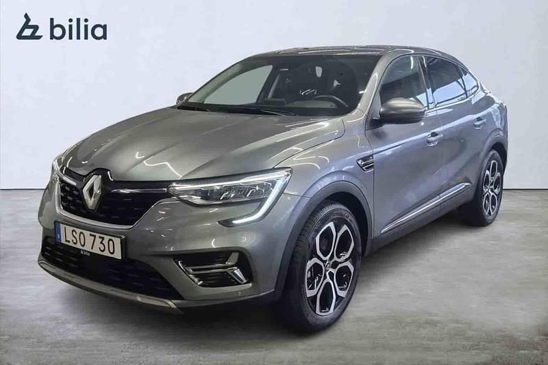 Okänd Begagnad 2022 Renault Arkana Intens SUV | 225 000 kr (Bra pris) - Bild 1/1
