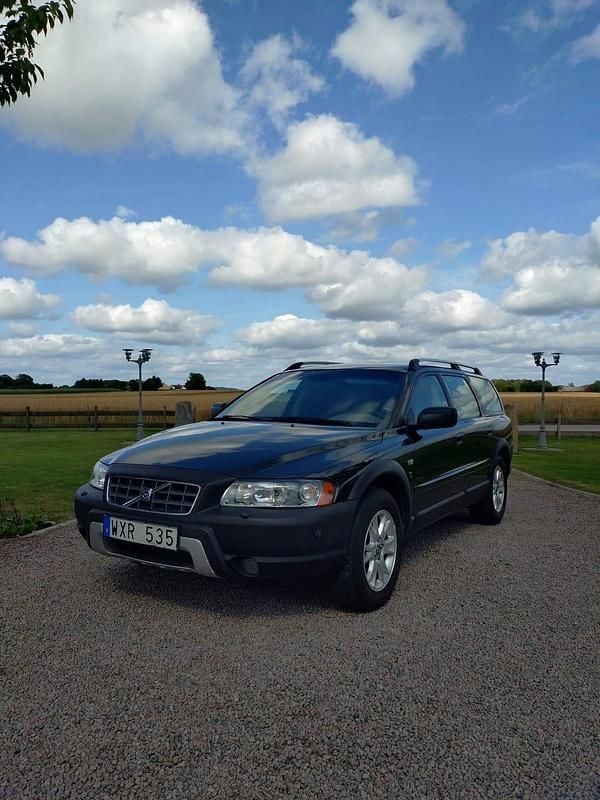Begagnad 2006 Volvo XC70 Kombi | 50 000 kr (Marknadspris) - Bild 1/4