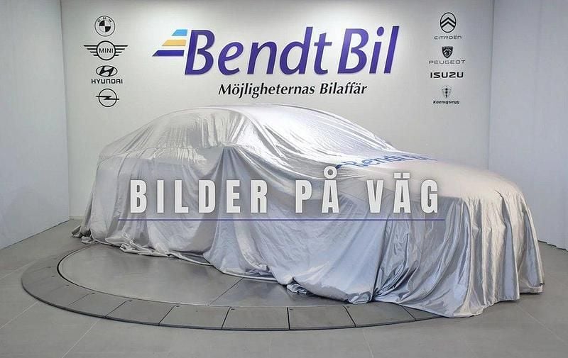 Vit Begagnad 2019 Jaguar I-Pace SUV | 284 900 kr - Bild 1/1