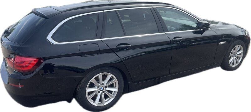 Begagnad 2013 BMW 520 Kombi | 62 000 kr - Bild 1/4