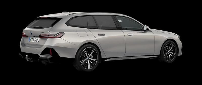Ny BMW i5 Shadowline 289 kW (394 HK) 2025 Kombi