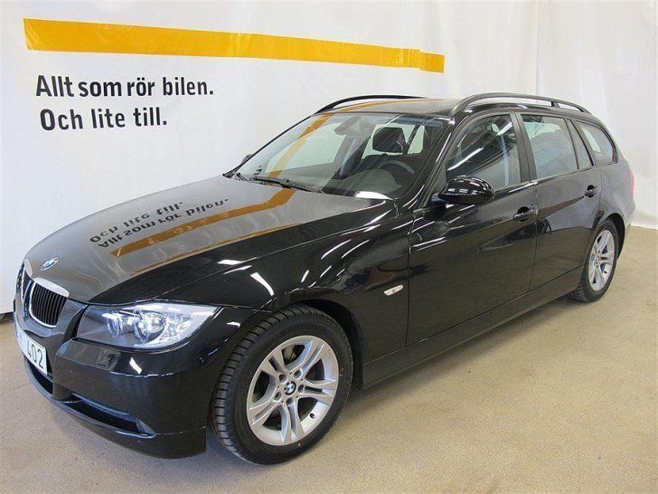 Bmw 320 ia