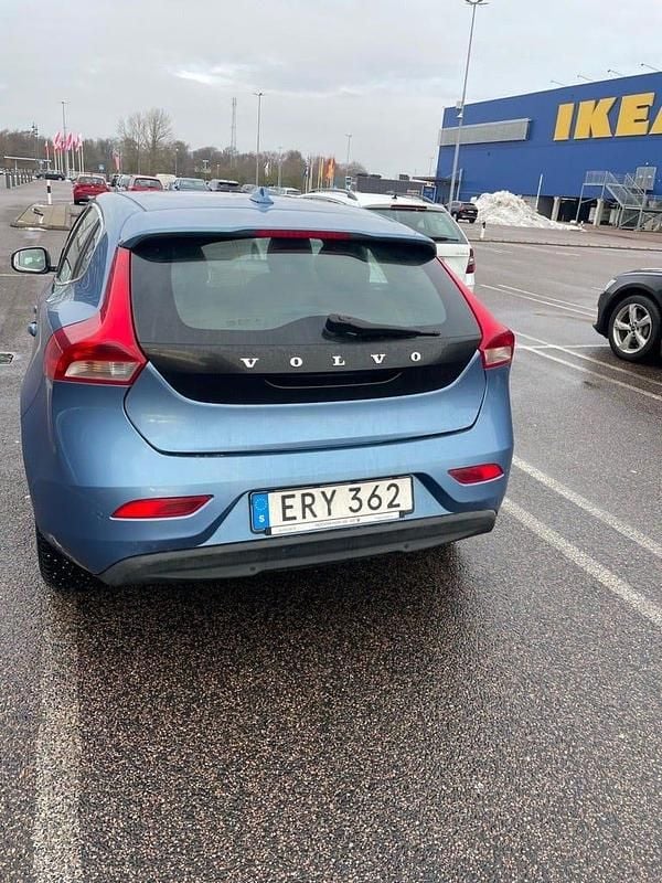 Begagnad Volvo V40 115 HK (84 kW) 2015