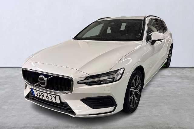 Begagnad 2024 Volvo V60 Kombi | 334 900 kr (Superpris) - Bild 1/4