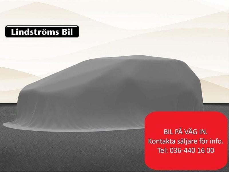 Blå Begagnad 2024 Toyota C-HR Style SUV | 369 900 kr - Bild 1/1